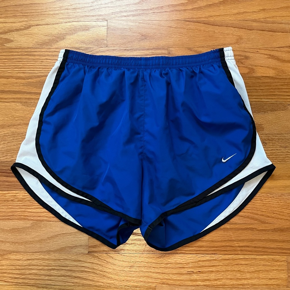 Nike Tempo Shorts